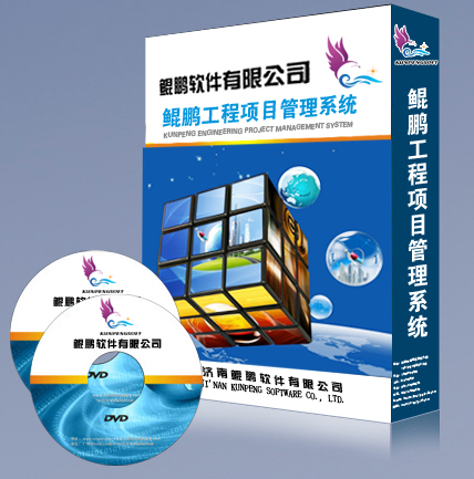 工程项目管理系统